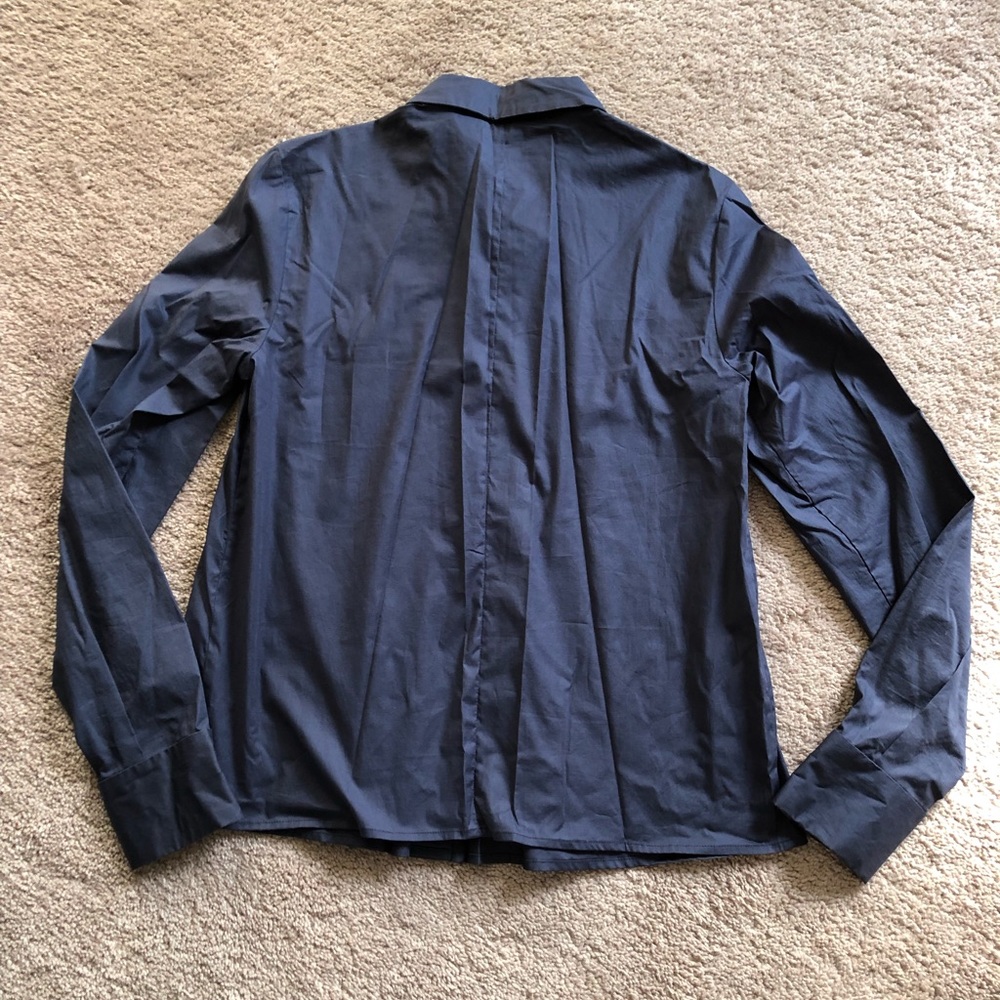 Maxmara Button Down - image 4